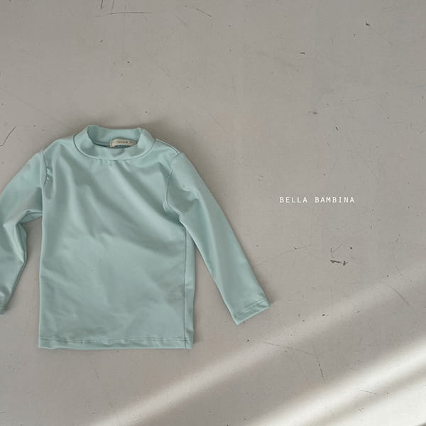 BELLA BAMBINA - Korean Children Fashion - #Kfashion4kids - Water Rashguard - 8