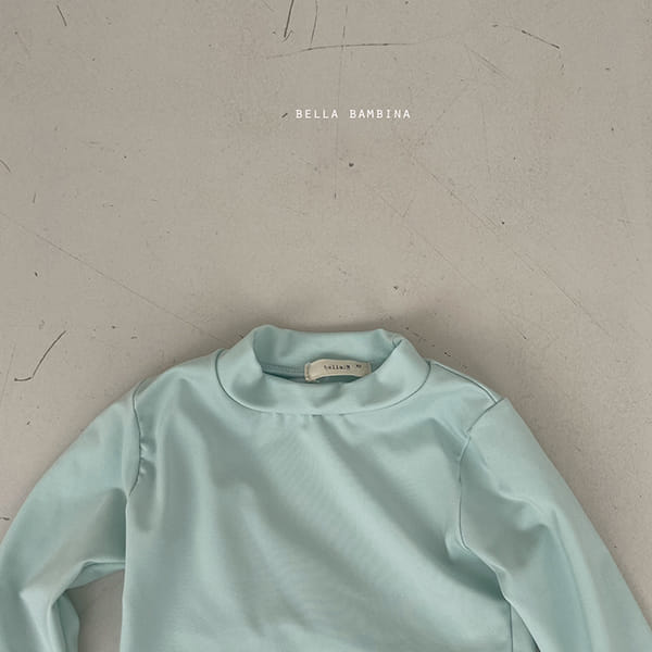 BELLA BAMBINA - Korean Children Fashion - #Kfashion4kids - Water Rashguard - 9
