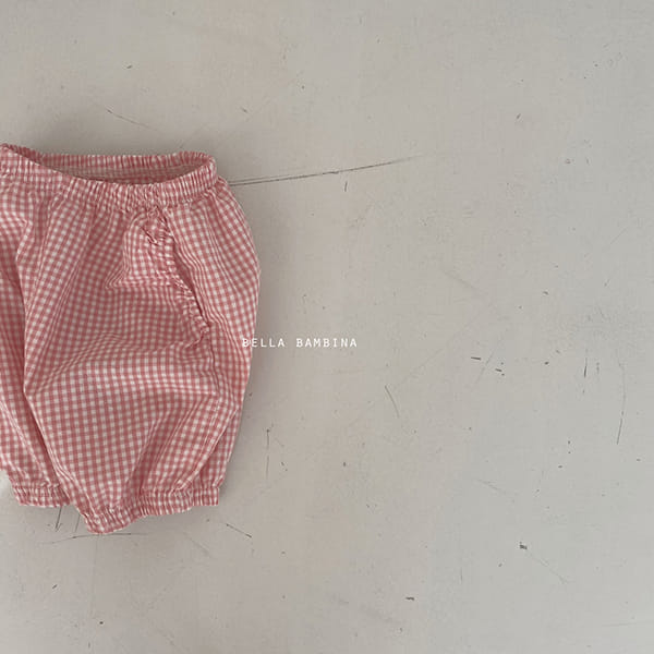 BELLA BAMBINA - Korean Children Fashion - #Kfashion4kids - Summer Shorts - 7