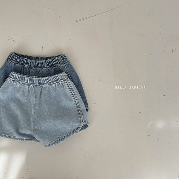 BELLA BAMBINA - Korean Children Fashion - #Kfashion4kids - Billiy Jeans - 10