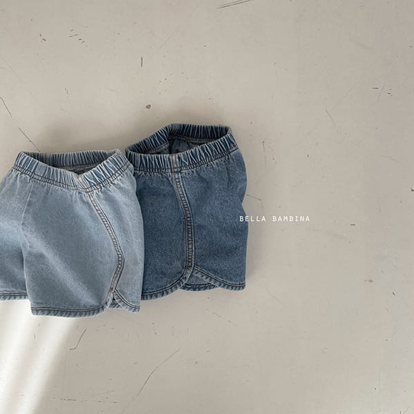 BELLA BAMBINA - Korean Children Fashion - #Kfashion4kids - Billiy Jeans - 2
