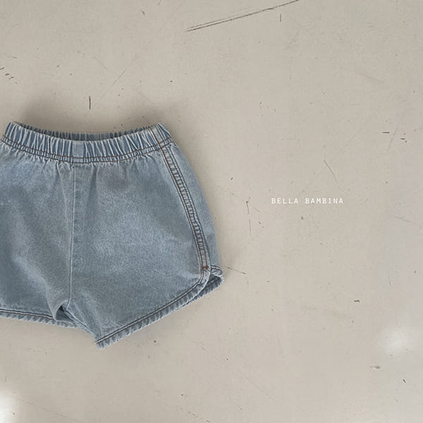 BELLA BAMBINA - Korean Children Fashion - #Kfashion4kids - Billiy Jeans - 5
