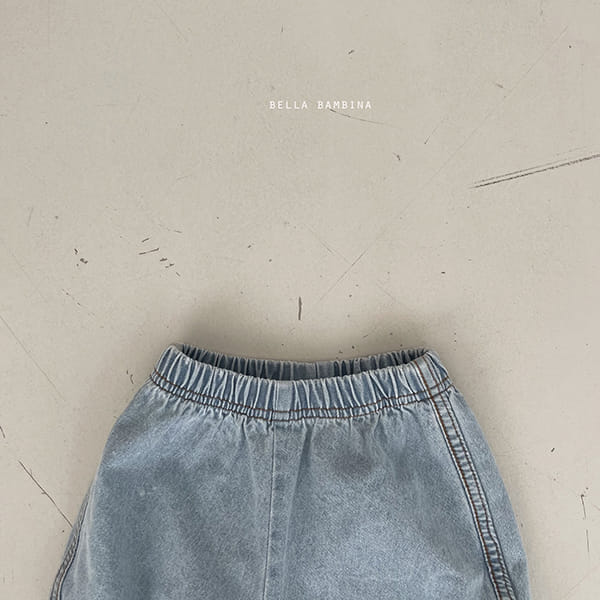 BELLA BAMBINA - Korean Children Fashion - #Kfashion4kids - Billiy Jeans - 6