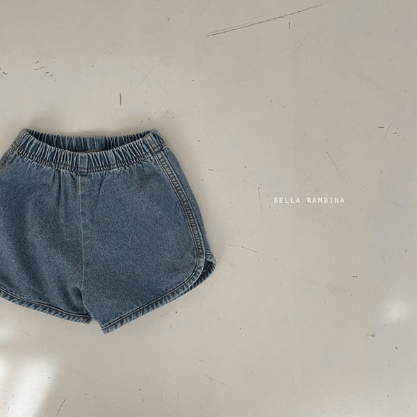 BELLA BAMBINA - Korean Children Fashion - #Kfashion4kids - Billiy Jeans - 7