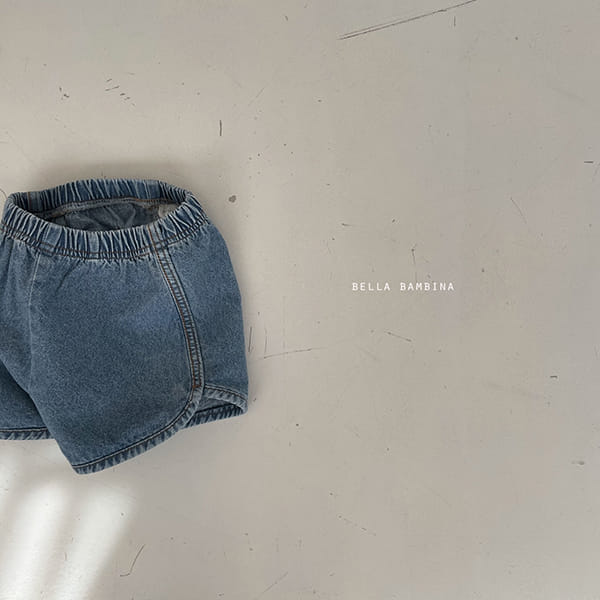 BELLA BAMBINA - Korean Children Fashion - #Kfashion4kids - Billiy Jeans - 8