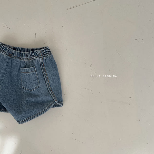 BELLA BAMBINA - Korean Children Fashion - #Kfashion4kids - Billiy Jeans - 9
