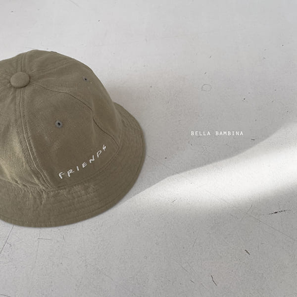 BELLA BAMBINA - Korean Children Fashion - #Kfashion4kids - Bella Bucket Hat - 10