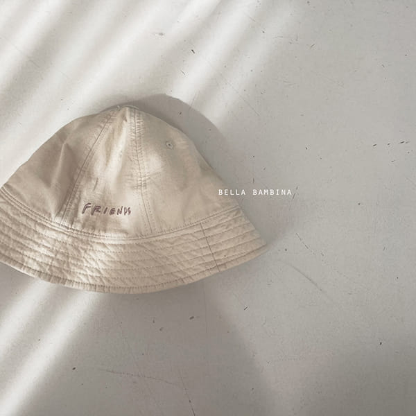 BELLA BAMBINA - Korean Children Fashion - #Kfashion4kids - Bella Bucket Hat - 6