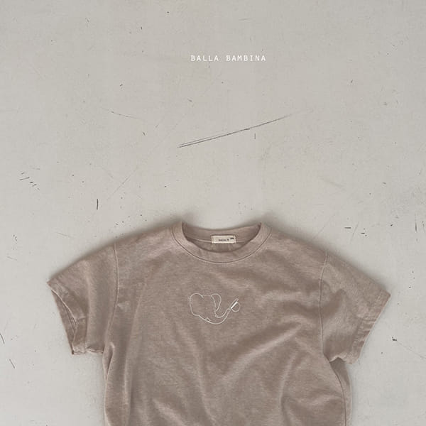 BELLA BAMBINA - Korean Children Fashion - #Kfashion4kids - Beb Coy Bodysuit - 8