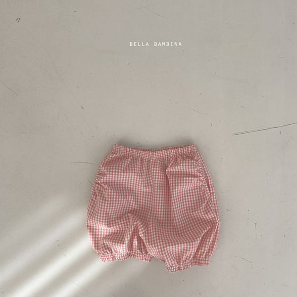 BELLA BAMBINA - Korean Children Fashion - #Kfashion4kids - Bebe Some Shorts - 8