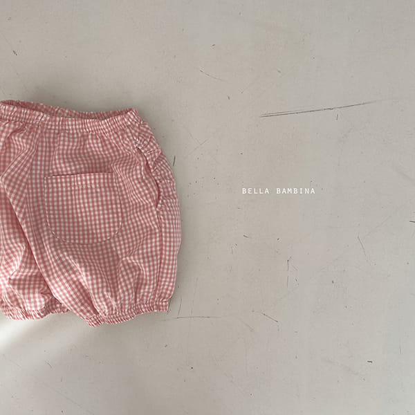 BELLA BAMBINA - Korean Children Fashion - #Kfashion4kids - Bebe Some Shorts - 9