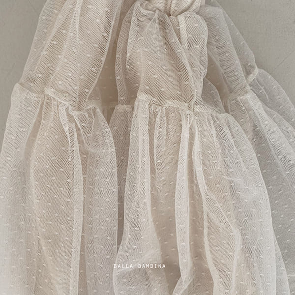 BELLA BAMBINA - Korean Children Fashion - #Kfashion4kids - Cha Cha Skirt - 9