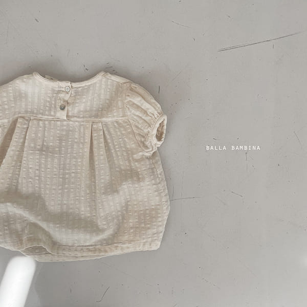 BELLA BAMBINA - Korean Children Fashion - #Kfashion4kids - It's Blouse - 10