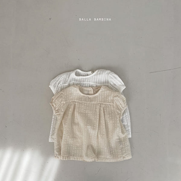 BELLA BAMBINA - Korean Children Fashion - #Kfashion4kids - It's Blouse - 11