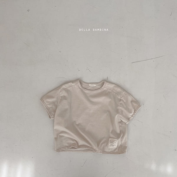 BELLA BAMBINA - Korean Children Fashion - #Kfashion4kids - Bebe May Tee - 10