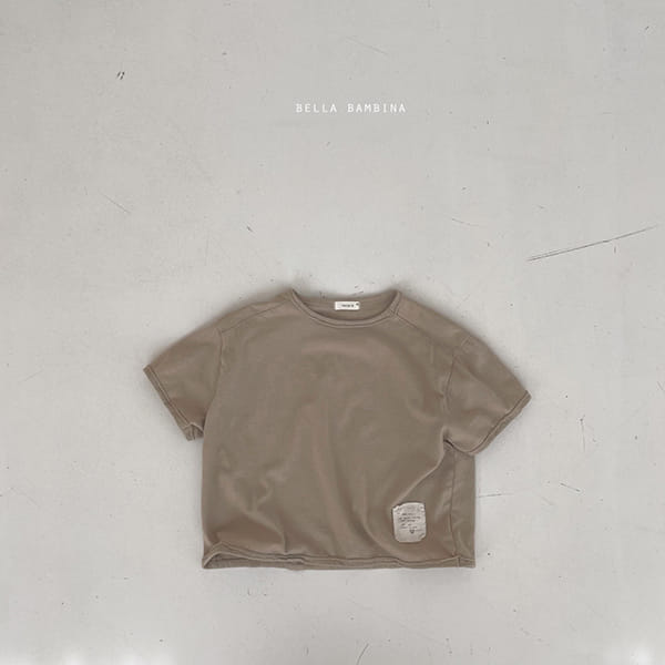 BELLA BAMBINA - Korean Children Fashion - #Kfashion4kids - Bebe May Tee - 8
