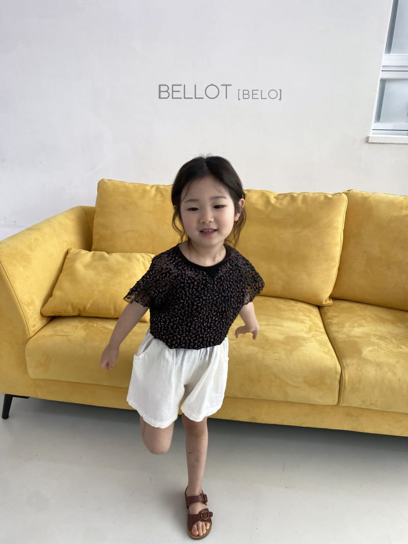 BELLOT - Korean Children Fashion - #Kfashion4kids - Lovely Blouse - 11
