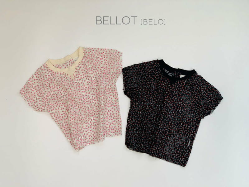 BELLOT - Korean Children Fashion - #Kfashion4kids - Lovely Blouse - 12