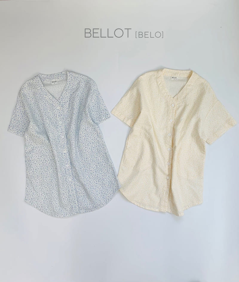 BELLOT - Korean Children Fashion - #Kfashion4kids - Buckle Bucket Hat - 12