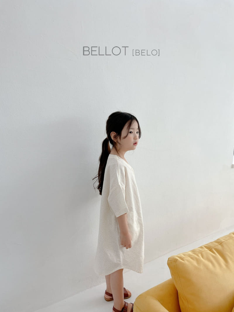 BELLOT - Korean Children Fashion - #Kfashion4kids - Buckle Bucket Hat - 6