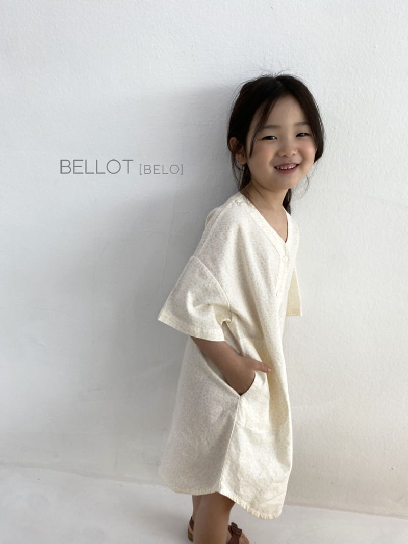 BELLOT - Korean Children Fashion - #Kfashion4kids - Buckle Bucket Hat - 8