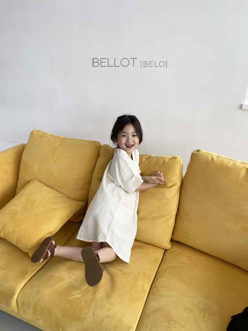 BELLOT - Korean Children Fashion - #Kfashion4kids - Buckle Bucket Hat - 9