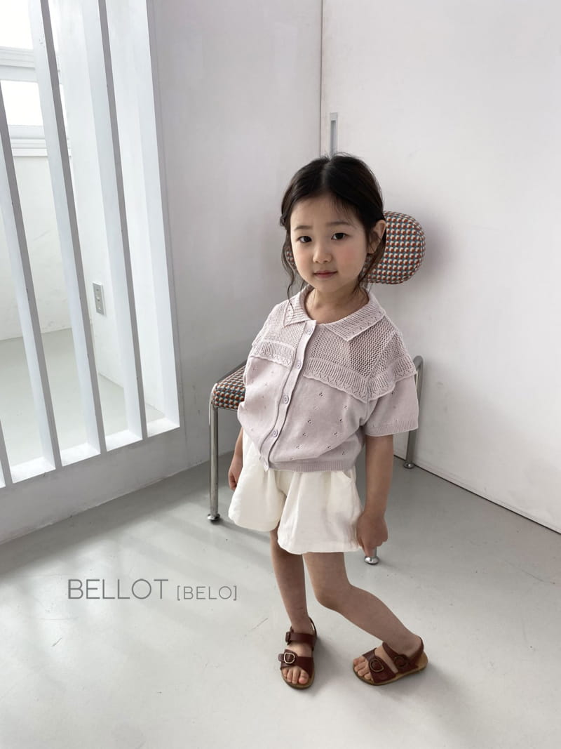 BELLOT - Korean Children Fashion - #Kfashion4kids - Olivia Pants - 11