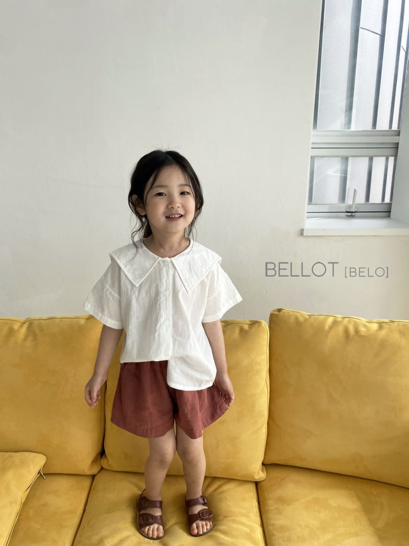 BELLOT - Korean Children Fashion - #Kfashion4kids - Olivia Pants - 3