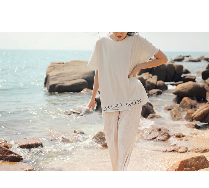 BIEN A BIEN - Korean Children Fashion - #Kfashion4kids - Mom Ket Tee