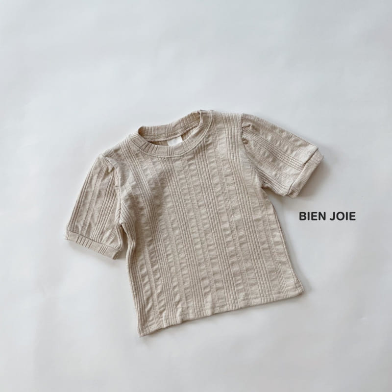 BIEN JOIE - Korean Children Fashion - #Kfashion4kids - Ella Tee - 5