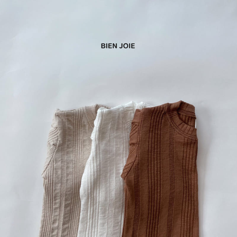 BIEN JOIE - Korean Children Fashion - #Kfashion4kids - Ella Tee - 8
