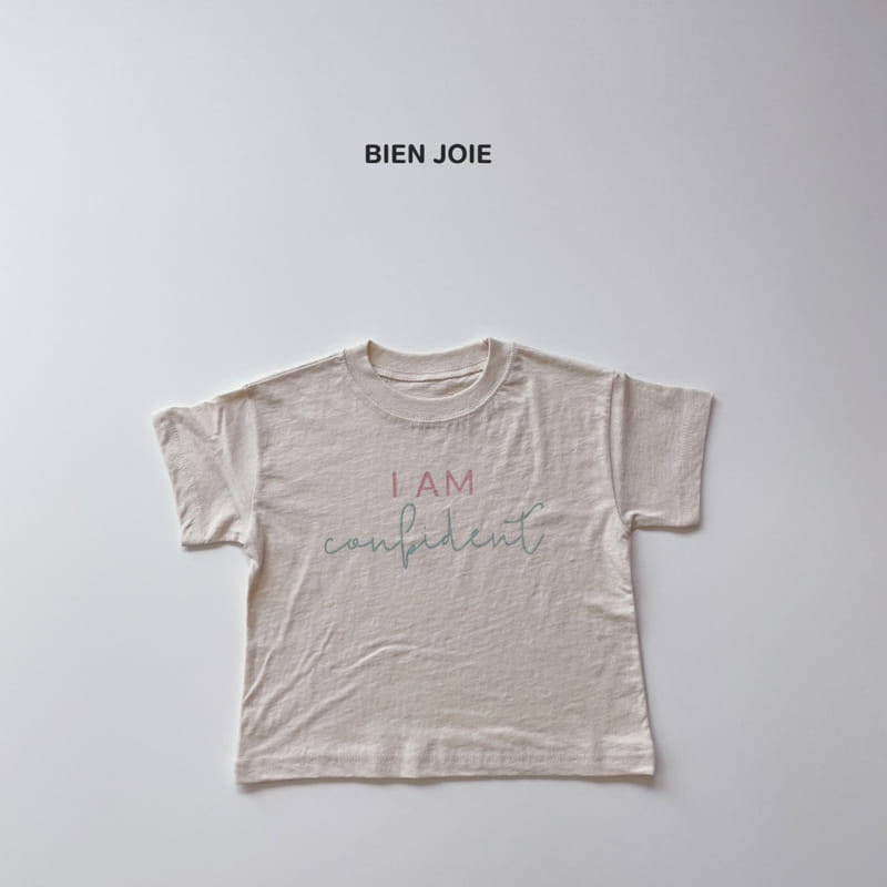 BIEN JOIE - Korean Children Fashion - #Kfashion4kids - I am Tee - 4