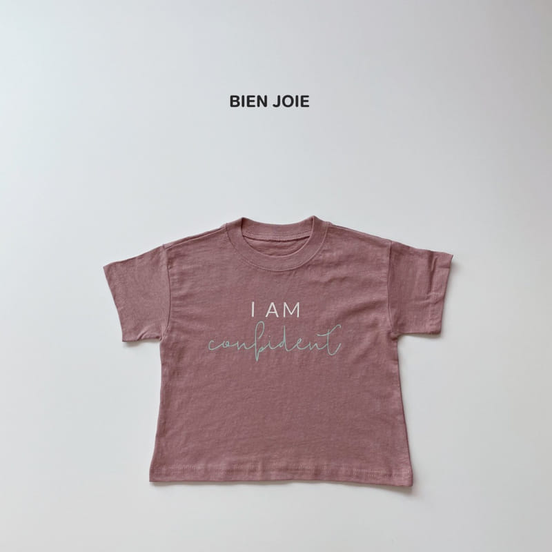 BIEN JOIE - Korean Children Fashion - #Kfashion4kids - I am Tee - 5
