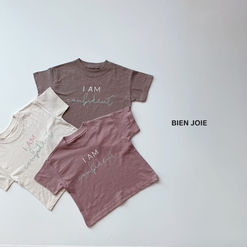 BIEN JOIE - Korean Children Fashion - #Kfashion4kids - I am Tee - 7