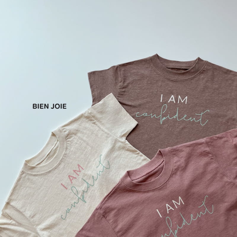 BIEN JOIE - Korean Children Fashion - #Kfashion4kids - I am Tee - 8