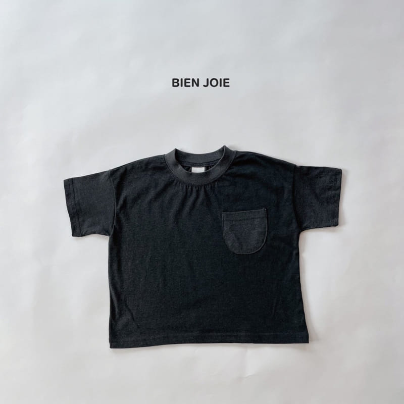 BIEN JOIE - Korean Children Fashion - #Kfashion4kids - Blin Tee - 7
