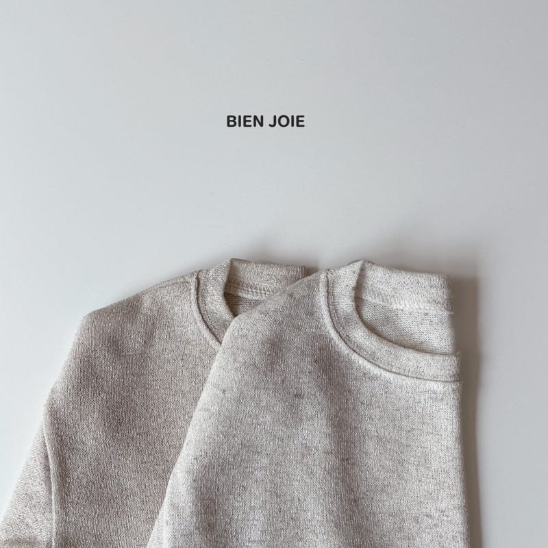BIEN JOIE - Korean Children Fashion - #Kfashion4kids - Loose Tee - 7