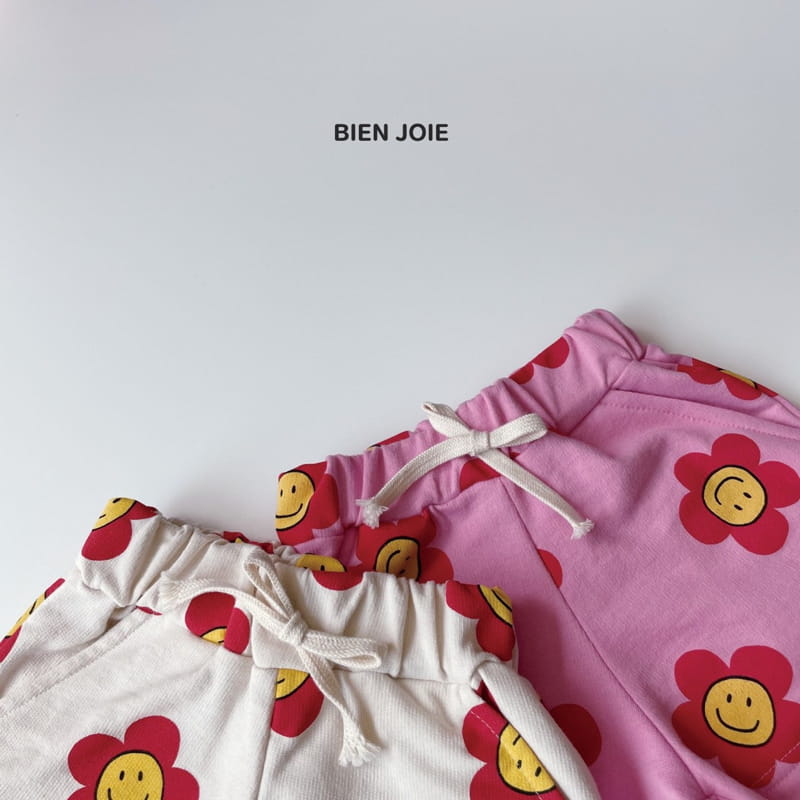 BIEN JOIE - Korean Children Fashion - #Kfashion4kids - Lala Shorts - 8