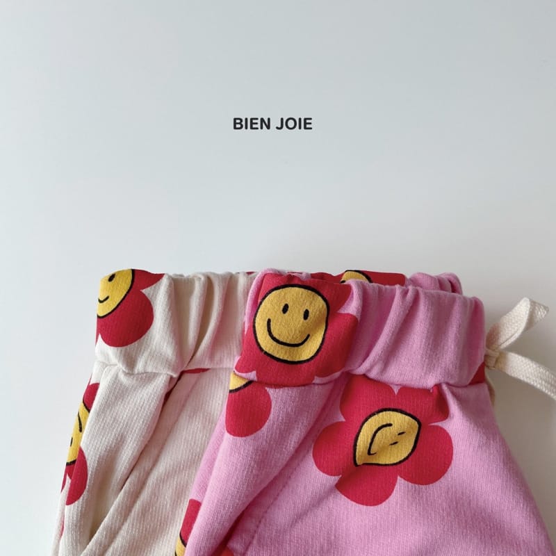 BIEN JOIE - Korean Children Fashion - #Kfashion4kids - Lala Shorts - 9