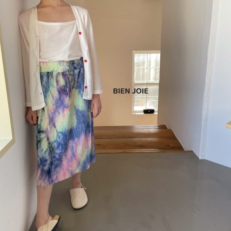 BIEN JOIE - Korean Children Fashion - #Kfashion4kids - Fur Skirt - 8