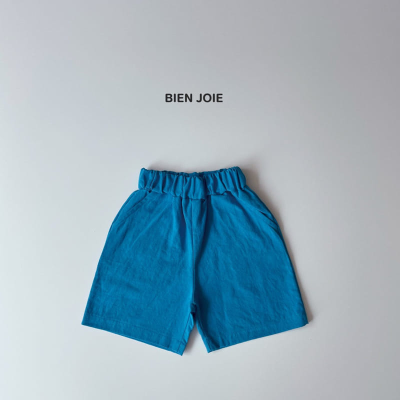 BIEN JOIE - Korean Children Fashion - #Kfashion4kids - Anjou Pants - 4