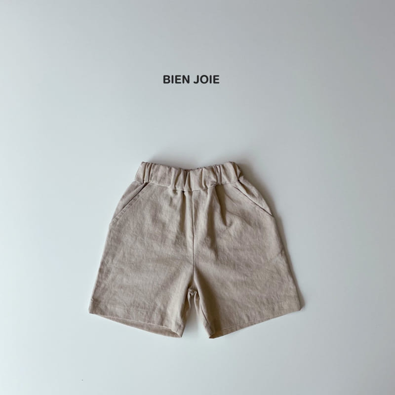 BIEN JOIE - Korean Children Fashion - #Kfashion4kids - Anjou Pants - 5