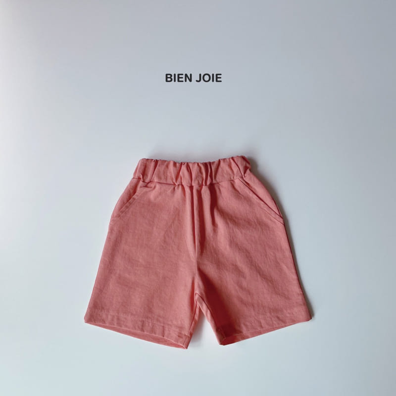 BIEN JOIE - Korean Children Fashion - #Kfashion4kids - Anjou Pants - 7