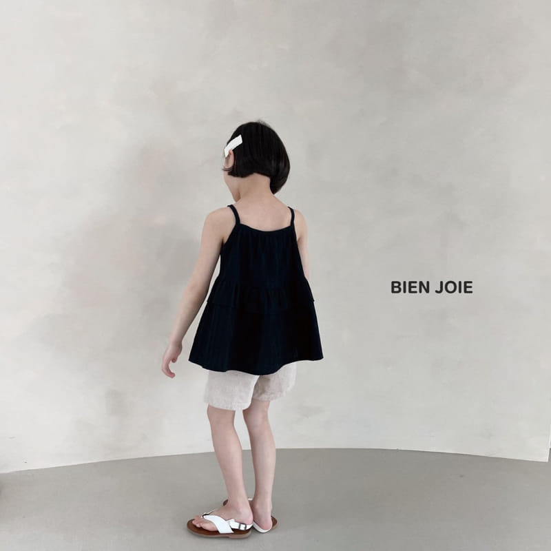 BIEN JOIE - Korean Children Fashion - #Kfashion4kids - Bury Bustier - 4