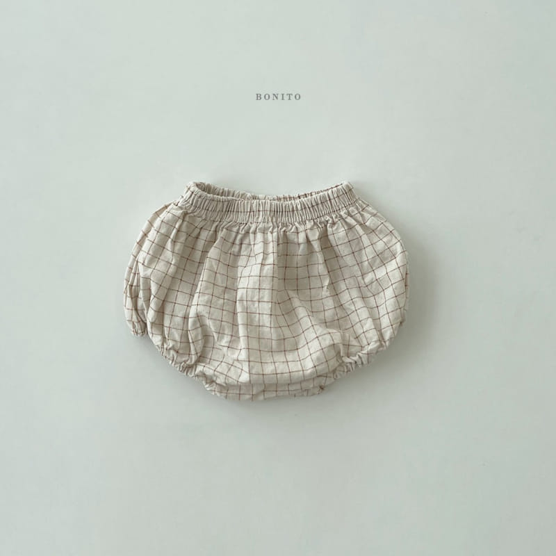 BONITO - Korean Children Fashion - #Kfashion4kids - Get Together Bloomer - 7