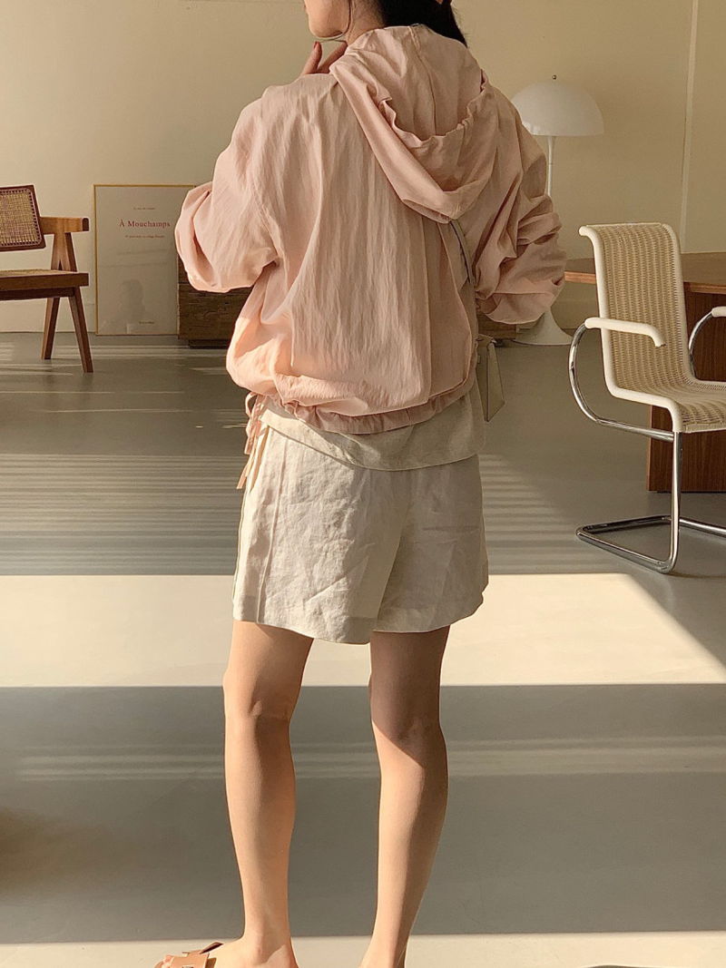 BOWEN - Korean Women Fashion - #Kfashion - Helmut Jumper - 10