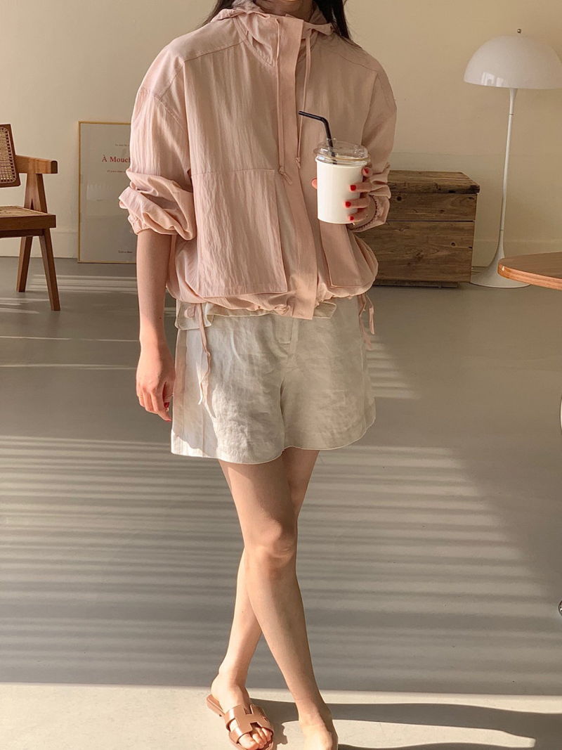 BOWEN - Korean Women Fashion - #Kfashion - Helmut Jumper - 11
