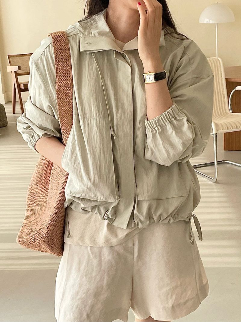 BOWEN - Korean Women Fashion - #Kfashion - Helmut Jumper - 12