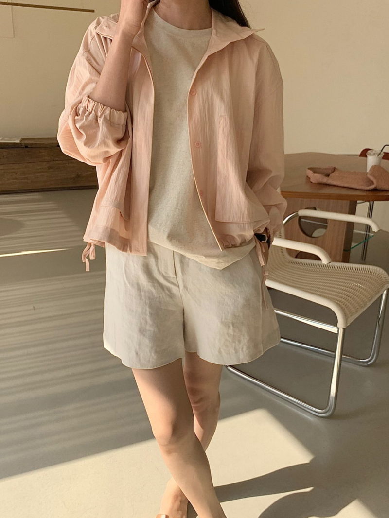 BOWEN - Korean Women Fashion - #Kfashion - Helmut Jumper - 7