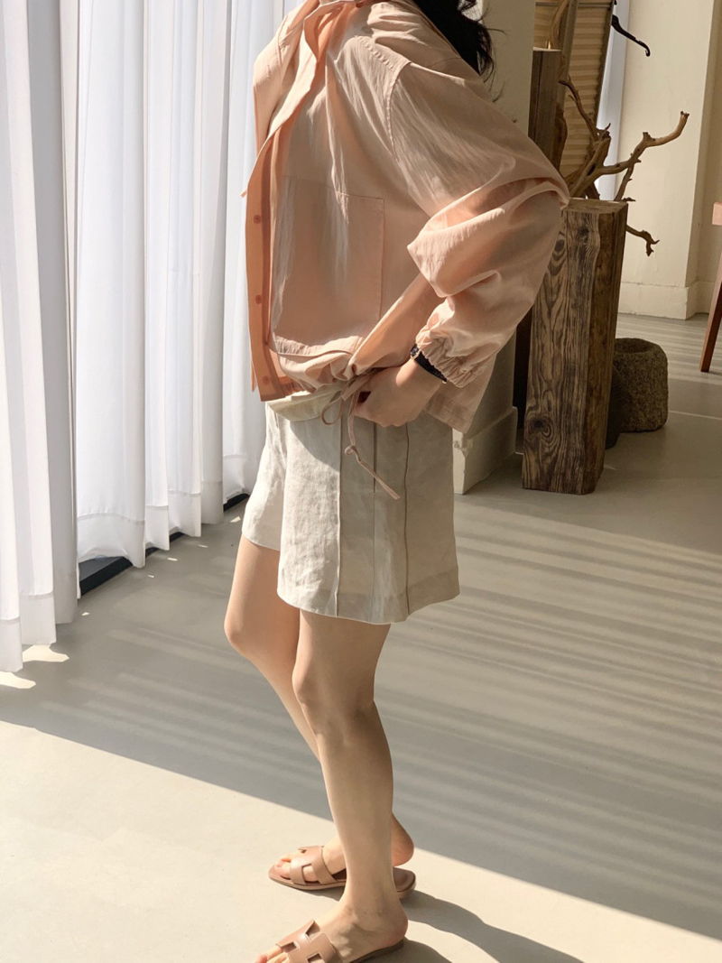 BOWEN - Korean Women Fashion - #Kfashion - Helmut Jumper - 9